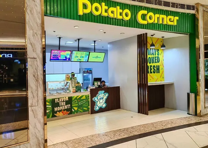 Citispace 1br Condotel At Fame Residences #fm30a