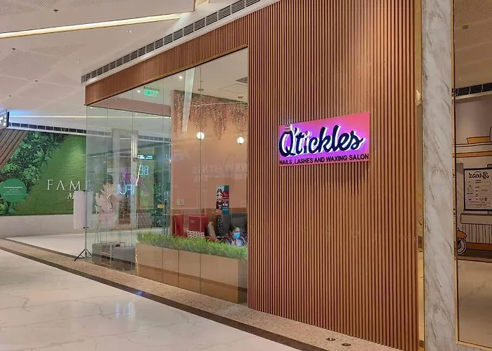 Apartment Citispace 1br Condotel At Fame Residences #fm30a Manila