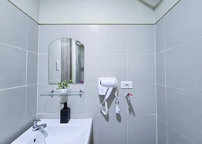 Citispace 1br Condotel At Fame Residences #fm30a Apartment *
