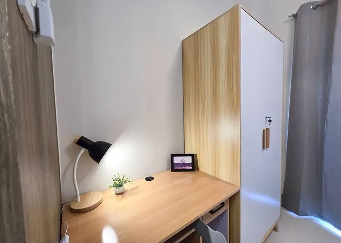 Citispace 1br Condotel At Fame Residences #fm30a Apartment Manila