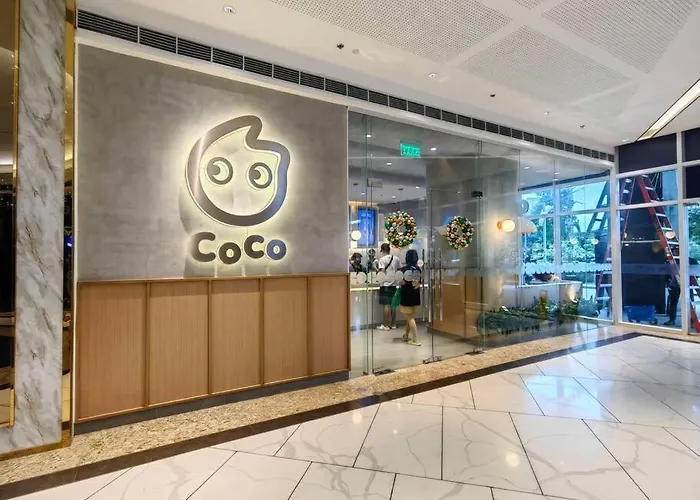 Citispace 1br Condotel At Fame Residences #fm30a Manila