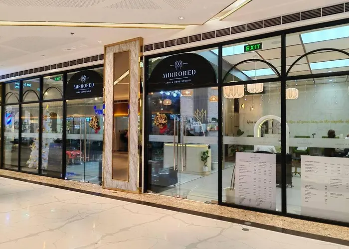 Citispace 1br Condotel At Fame Residences #fm30a