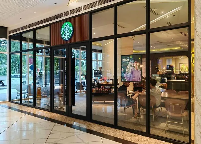 Apartment Citispace 1br Condotel At Fame Residences #fm30a